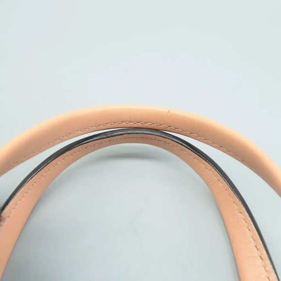 100% Authentic Louis Vuitton Venus Brown Monogram Canvas Satchel 1386-082424 - Picture 8 of 12